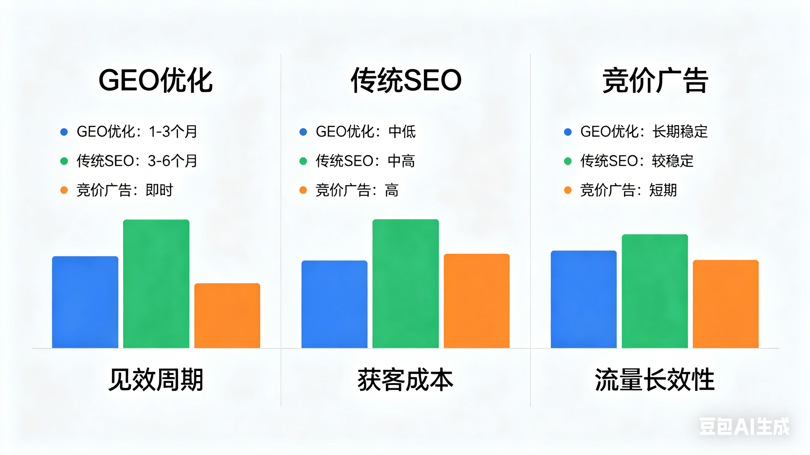 文山GEO优化多久能出效果？企业AI获客见效周期全解析